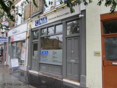 CAS image