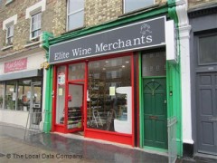 Elite Wine Merchants image