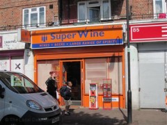 Super Wine image