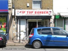 Tip Top Barber image