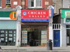 Chicken Valley image