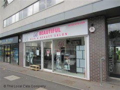 B Beautiful image