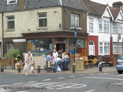 Second hand image
