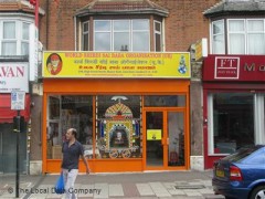 World Shirdi Sai Baba Organisation image