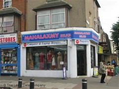 Mahalaxmy Silks image