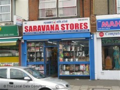 Sarvana Stores image