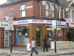 Sajid Salon image