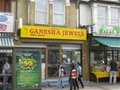 Ganesha Jewels image
