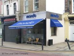 Cafe Mondo image