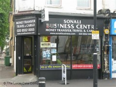 Sonali Business Centre image