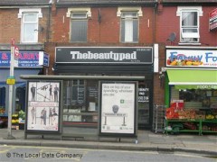 The Beauty Pad image