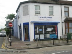 The Fish Corner image