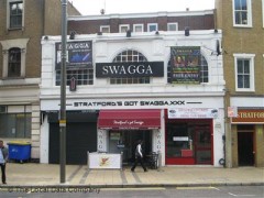 Swagga image