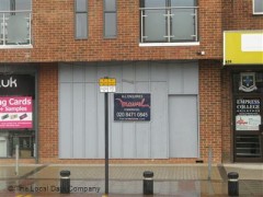 Design & Build image