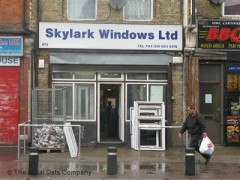 Skylark Windows image