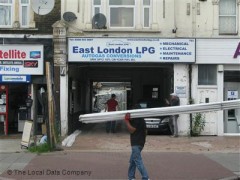 East London LPG image