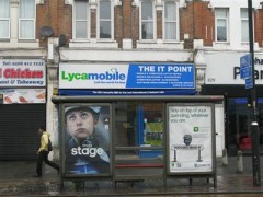 The IT Point image