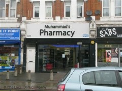 Muhammad's Pharmacy image