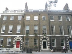 London School Of Hygiene & Tropical Medicine image