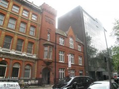 Royal Academy Of Dramatic Art image