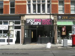 You Me Sushi image