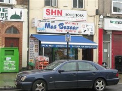 SHN Solicitors image
