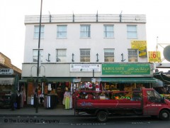 Clothes Store image