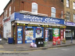 Better Choice image