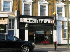 Rex Radio image