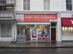 Pimlico Shopper image