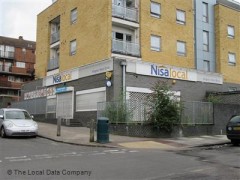 Nisa Local image