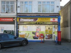 Main Road Supermarket image