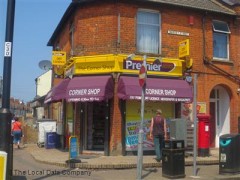 The Corner Shop image