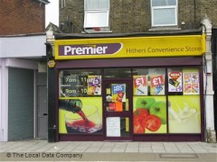 Hithers Convenience Store image