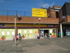 Gogi's Supermarket image