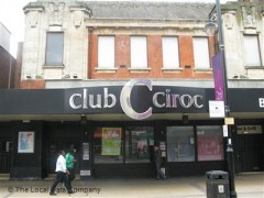 Club Ciroc image