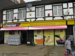Hainault Convenience Store image