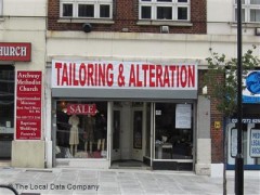 Resurrection Boutique image