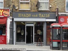 Heads & Tails image