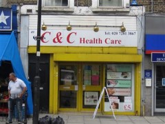 C & C  Health Care image