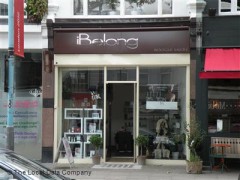 iBelong image