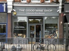 The Good Wine Shop image