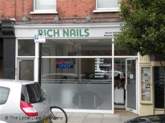 Rich Nails image