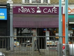 Nipa's Cafe image