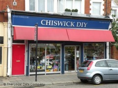 Chiswick DIY image
