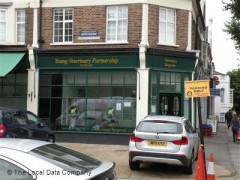Young Veterinary Partnership image