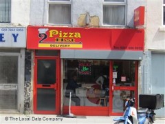 Pizza 2 Hot image