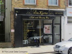 Luxuria image