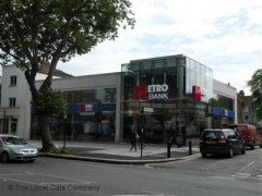 Metro Bank image