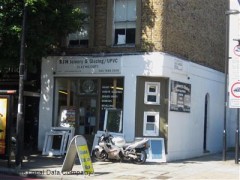 SJH Joinery & Glazing image